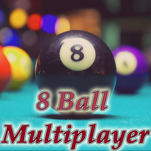 play 8 Ball Pool Multiplayer