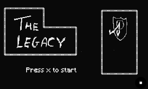 play The Legacy