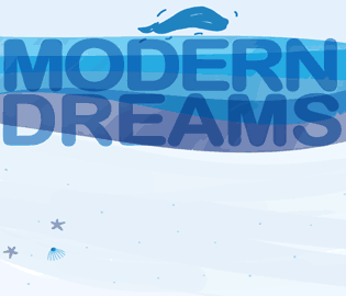 play Modern Dreams