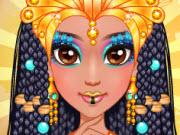 play Egyption Princess Beauty Secrets
