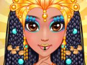 play Egyption Princess Beauty Secrets
