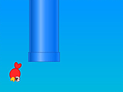 play Flappy Fishy Game