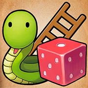 play Snakes & Ladders King Online
