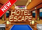 play Hotel Escape
