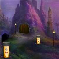 play Fantasy Wild Escape Games4Escape