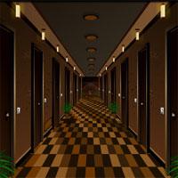 Hotel Escape Knfgame