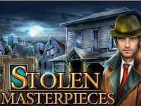 play Stolen Masterpieces