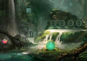 play Fantasy Woodland Escape