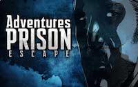 play Nsr Adventures - Prison Escape