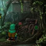 play Fantasy Woodland Escape