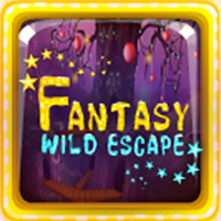 play Fantasy Wild Escape