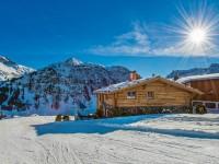 play Mountain Home Escape