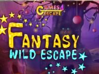 play Fantasy Wild Escape