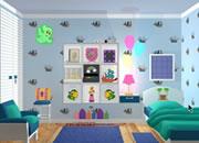 play Nightmare Escape 11