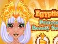 Egyption Princess Beauty Secrets