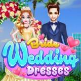 play Bride Wedding Dresses