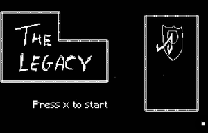 play The Legacy