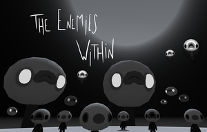 play The Enemies Within