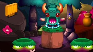 play Secret Trail Escape