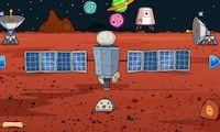 play Jolly Boy Escape From Mars