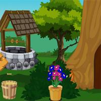 play Cute Raccoon Rescue