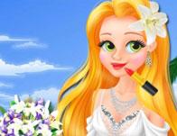 play Rapunzel Elopes Hawaii