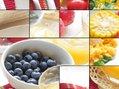 play Food Puzzle: Breakfast