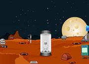 play Jolly Boy Escape From Mars