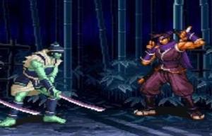 play Swords Saga