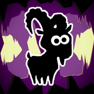 play Goat In The Cave