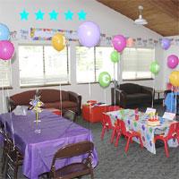 play Birthday Party Escape Crazeingames