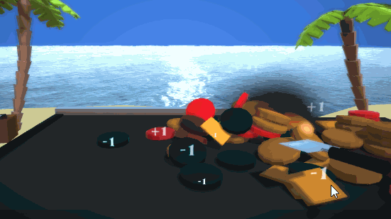 play Burger Panic