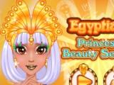 Egyptian Princess Beauty Secrets