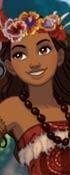 play Polynesian Princess Moana