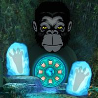 play Apes Jungle Escape