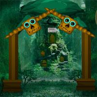 play Masked Forest Escape Games4Escape