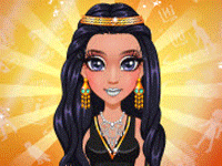 play Egyptian Princess Beauty Secrets