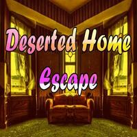 8B Deserted Home Escape