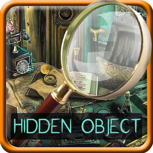 Fantasy Hidden Objects Search