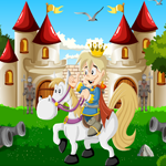 play Cute Prince Rescue