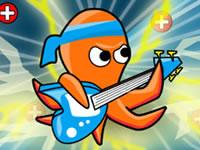 play The Electric Shocktopus