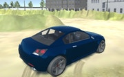 play Wild Drift: Open World 3D