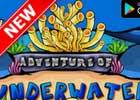 play Adventure Of Underwater Nsr