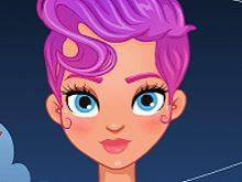 play Super Heroine Avatar Maker