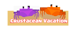 play Crustacean Vacation