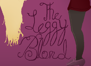 play The Leggy Blond