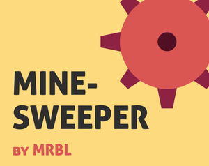 play Minesweeper Mrbl