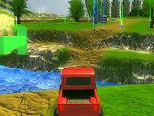 play Offroad Driving Hd