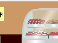 play Escape From Butcher Shop