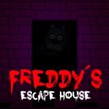 play Freddy'S Escape House